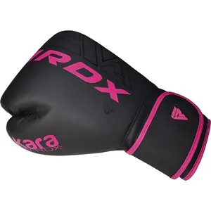 Boxing gloves RDX F6 image-0