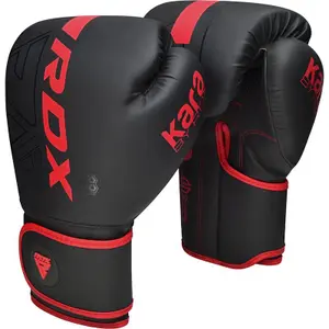 Boxing gloves RDX F6 image-1