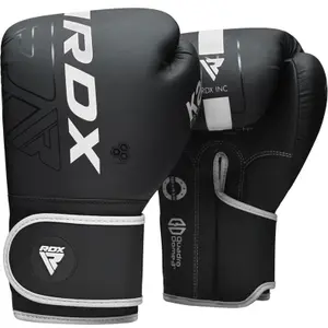Boxing gloves RDX F6 image-0