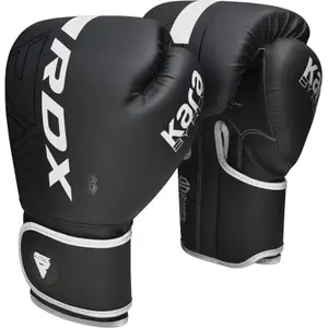 Boxing gloves RDX F6 image-1