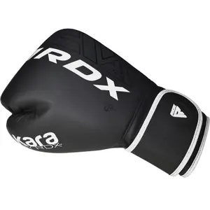 Boxing gloves RDX F6 image-4