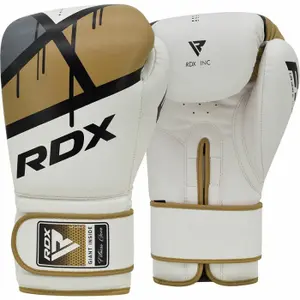 Guantes de boxeo RDX F7 Ego image-3