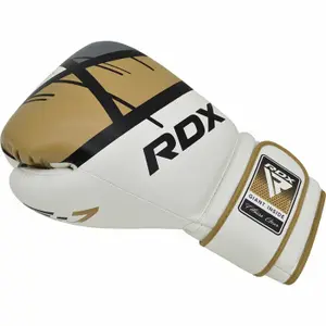 Guantes de boxeo RDX F7 Ego image-1