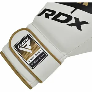 Guantes de boxeo RDX F7 Ego image-4