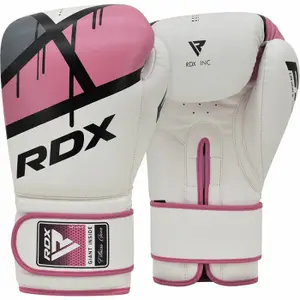 Guantes de boxeo para mujer RDX F7 Ego image-3
