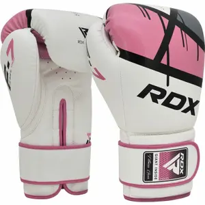 Guantes de boxeo para mujer RDX F7 Ego image-4