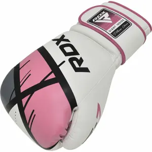 Guantes de boxeo para mujer RDX F7 Ego image-0