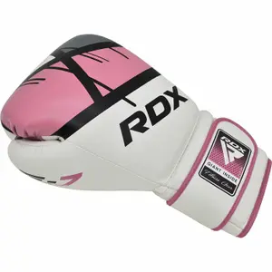 Guantes de boxeo para mujer RDX F7 Ego image-1
