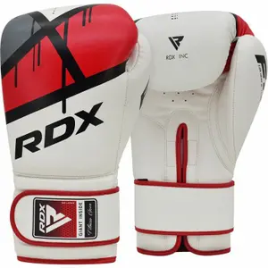 Luvas de boxe RDX F7 Ego image-0