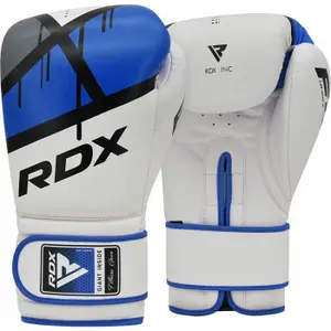 Luvas de boxe RDX F7 Ego image-0