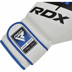 Luvas de boxe RDX F7 Ego image-4