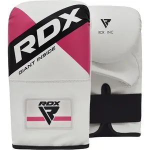 Luvas de boxe para mulheres RDX F10 image-0