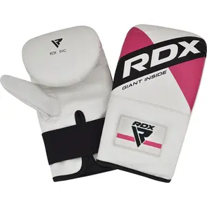 Luvas de boxe para mulheres RDX F10 image-1