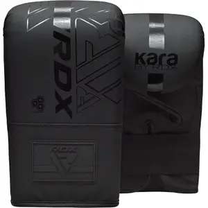 Γάντια πυγμαχίας Ταϊλάνδης RDX F6 image-0