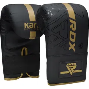 Boxing gloves thaï RDX F6 image-2