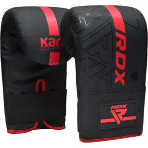 Boxing gloves thaï RDX F6 image-2