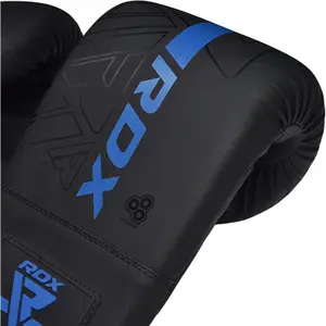 Luvas de boxe thaï RDX F6 image-3