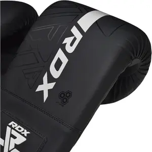 Γάντια πυγμαχίας Ταϊλάνδης RDX F6 image-3