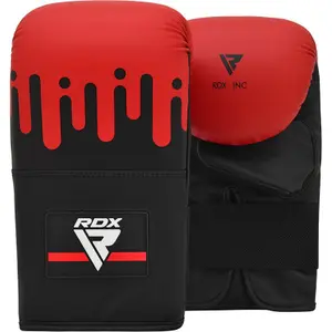 Gants de boxe femme RDX F9 image-0