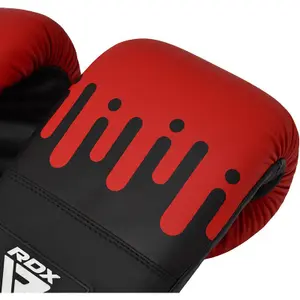 Gants de boxe femme RDX F9 image-3