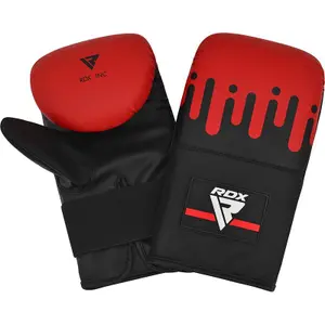 Gants de boxe femme RDX F9 image-2
