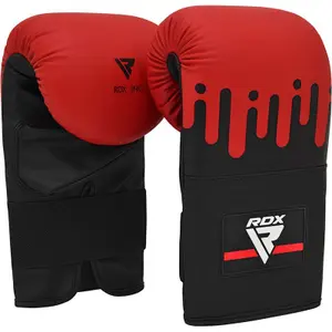 Gants de boxe femme RDX F9 image-1