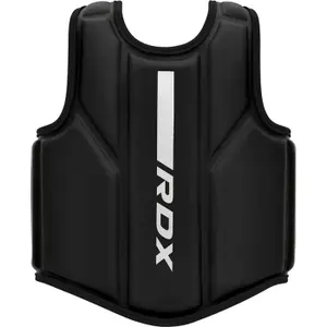 Placa frontal para entrenador RDX F6 image-0