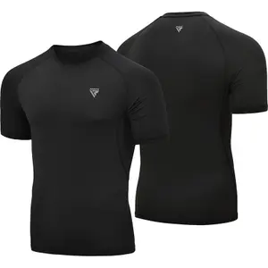 Compressietrui RDX T15 Rash Guard image-2