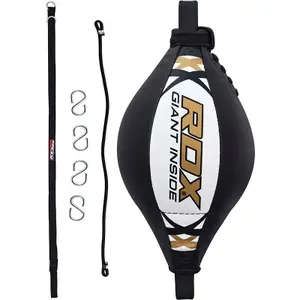 Double elastic kicking ball RDX image-0