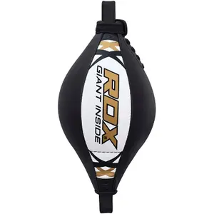 Double elastic kicking ball RDX image-1