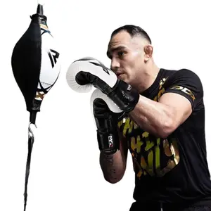 Double elastic kicking ball RDX image-3