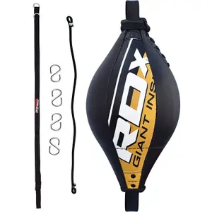 Doppelter elastischer Schlagball RDX image-0