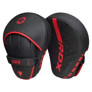 Pattes d'ours RDX F6 image-0