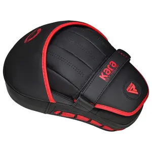 Pattes d'ours RDX F6 image-2