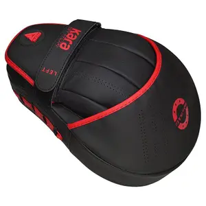 Pattes d'ours RDX F6 image-3