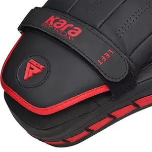 Pattes d'ours RDX F6 image-4