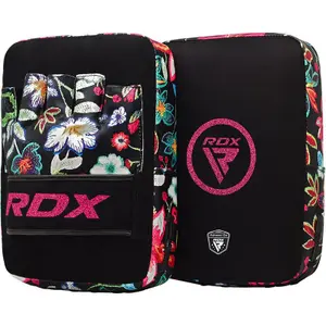 Pao of focus woman RDX