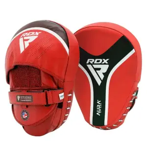 Bear paws RDX Aura Plus T-17 image-0