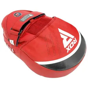 Bear paws RDX Aura Plus T-17 image-1