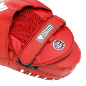 Bear paws RDX Aura Plus T-17 image-3