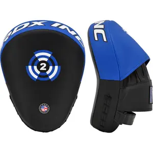 Zampe d'orso RDX T1 image-2