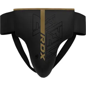 Coquille RDX F6 image-0