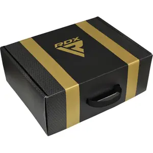 Protège-coquille d'entraînement RDX L1 Mark Pro image-3