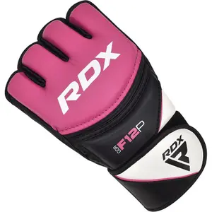 Luvas MMA femininas RDX New Model GGRF-12P image-1
