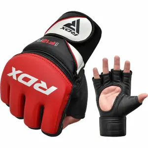 Gants de MMA RDX F12 image-1