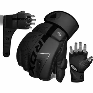 Gloves from mma RDX F6 image-1