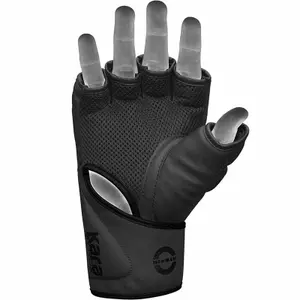 Gloves from mma RDX F6 image-2
