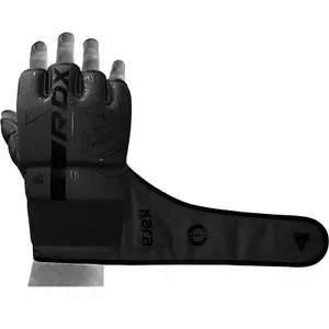 Gloves from mma RDX F6 image-4