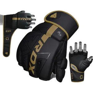 Gloves from mma RDX F6 image-1