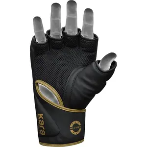 Gloves from mma RDX F6 image-2